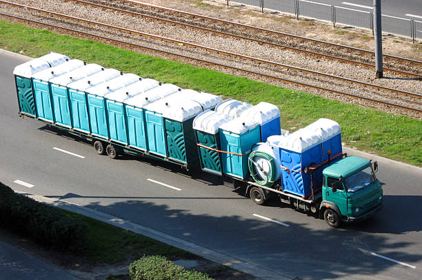 Best High-end porta potty rental  in Citrus City, TX